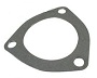 UCA30877G   Exhaust Flange Gasket---3 Bolt---Replaces K912441